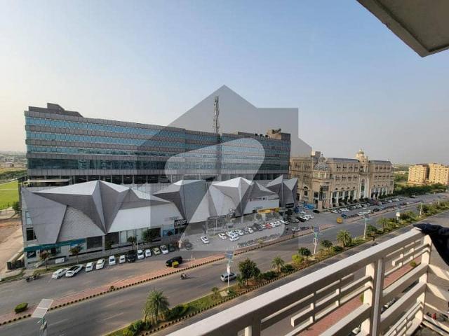 Apartment for sale in Islamabad