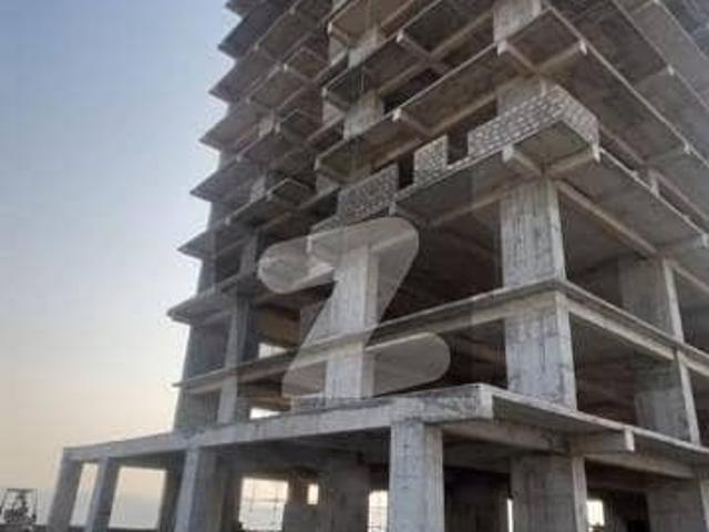 Apartment for sale in Islamabad