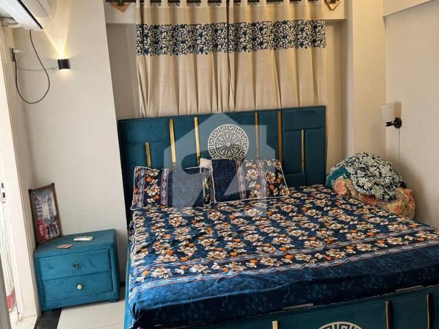 Apartment for rent in Islamabad