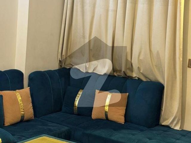 Apartment for rent in Islamabad