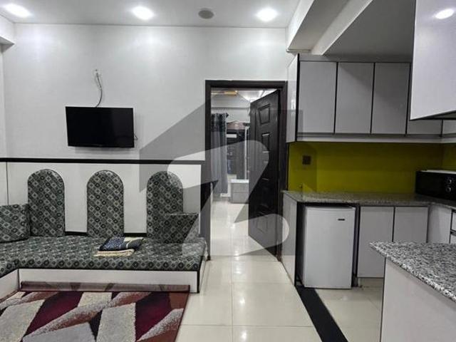 Apartment for rent in Islamabad