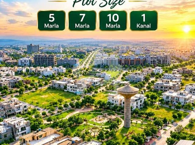 Property for sale in اسلام آباد, زون 1