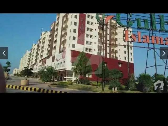 Apartment for sale in Islamabad