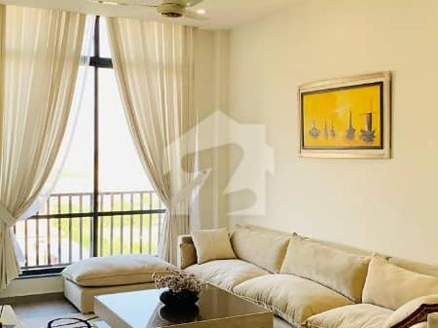 Apartment for rent in Islamabad