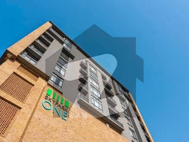 Apartment for rent in Islamabad
