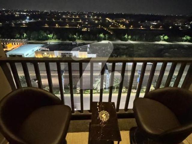 Apartment for rent in Islamabad