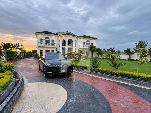 Property for sale in Islamabad