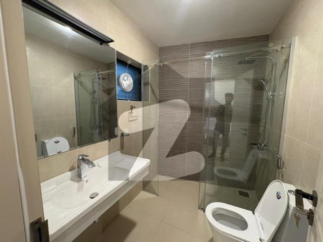 Apartment for rent in Islamabad