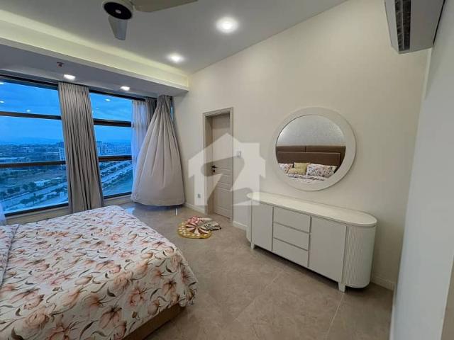 Apartment for rent in Islamabad