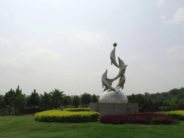 Land for sale in Islamabad