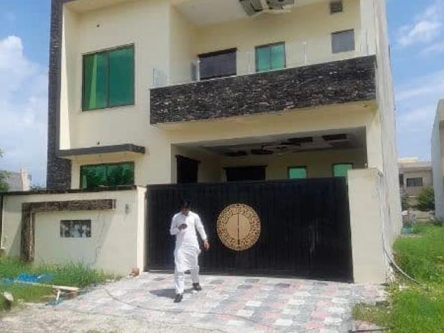 House for sale in اسلام آباد, زون 1