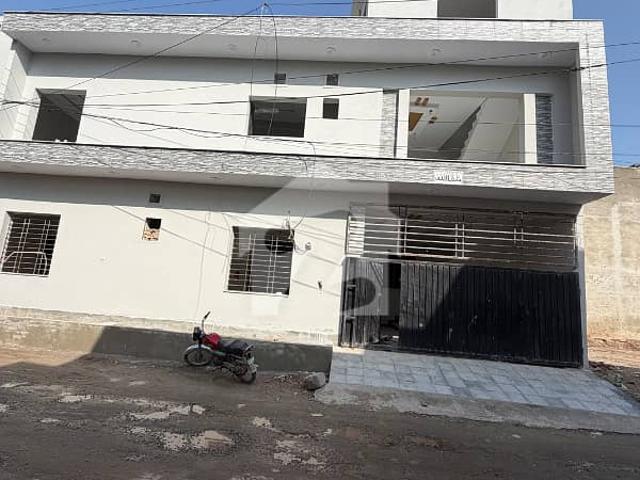 House for sale in Islamabad