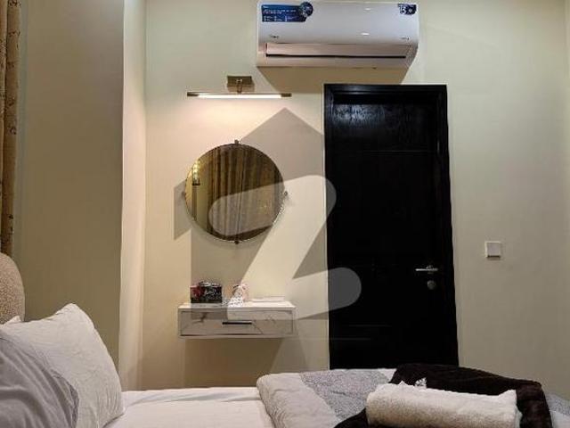 Apartment for rent in Islamabad