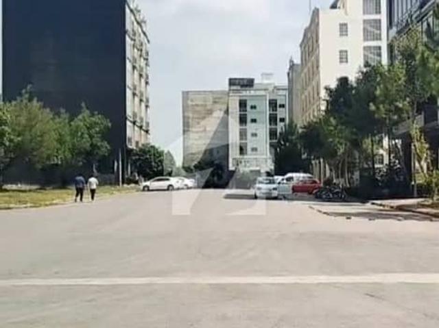 Office for rent in Islamabad