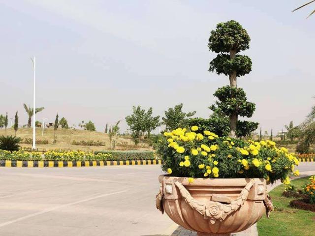 Land for sale in راولپنڈی, تحصیل راولپنڈی چھاؤنی