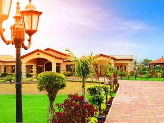 Land for sale in Baroha, راولپنڈی ڈویژن