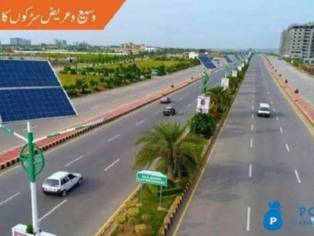 Land for sale in Baroha, راولپنڈی ڈویژن