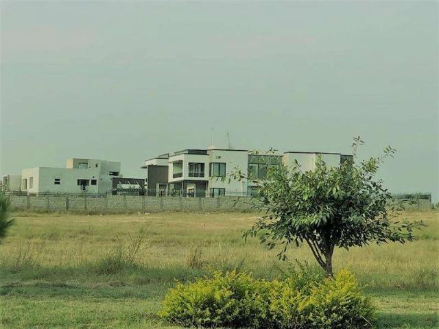 Land for sale in Islamabad