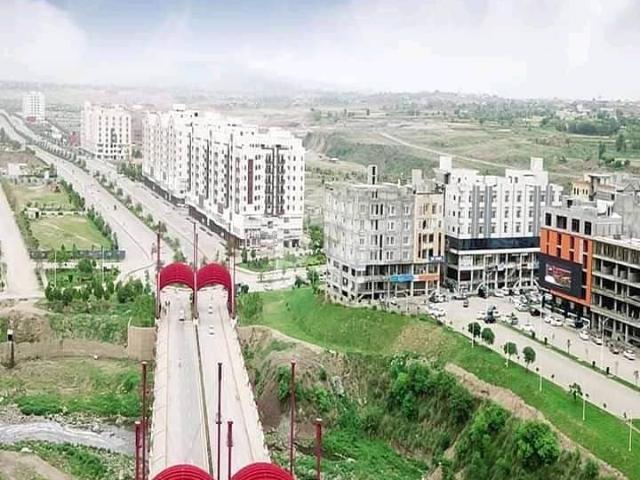 Property for sale in Islamabad