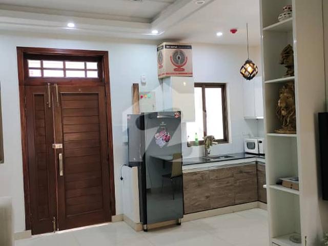 Apartment for rent in Islamabad