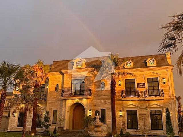 Property for sale in Islamabad