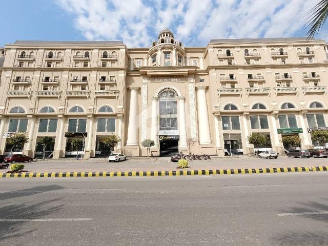Property for sale in Islamabad