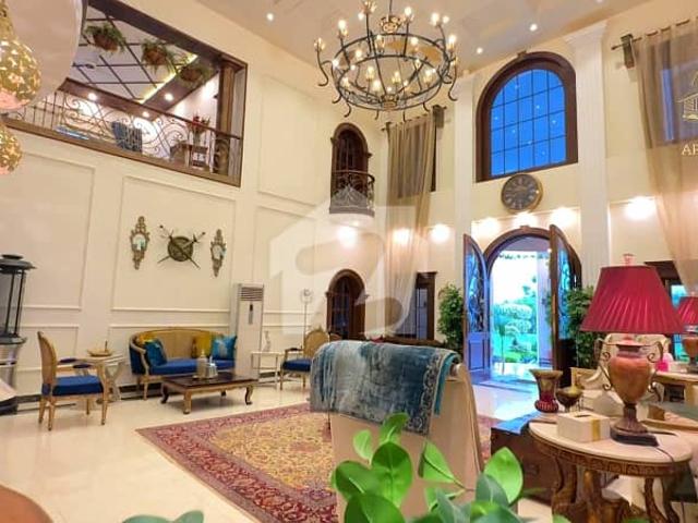 Property for sale in Islamabad