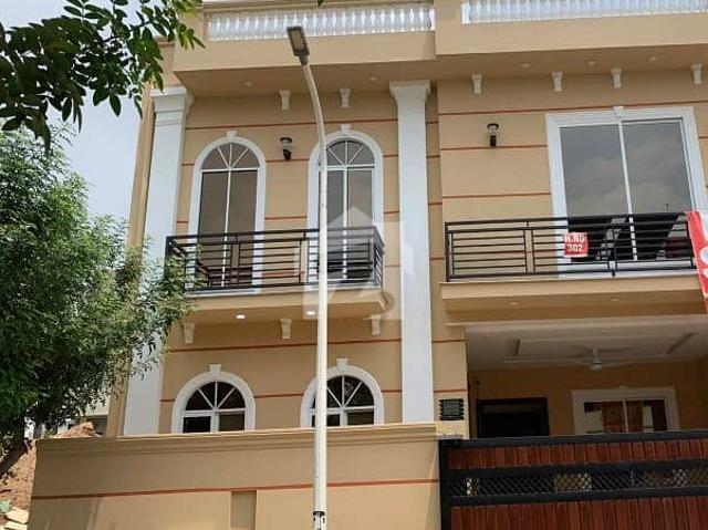 House for sale in Islamabad