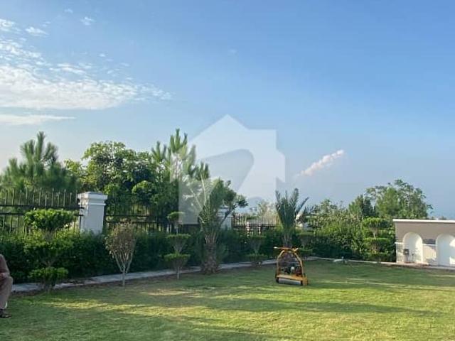 Property for sale in Islamabad