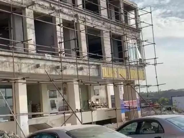 Commercial for sale in Islamabad