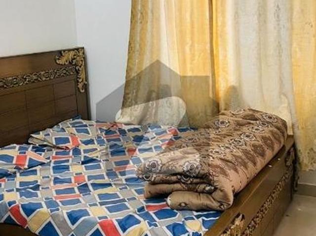Apartment for rent in Islamabad