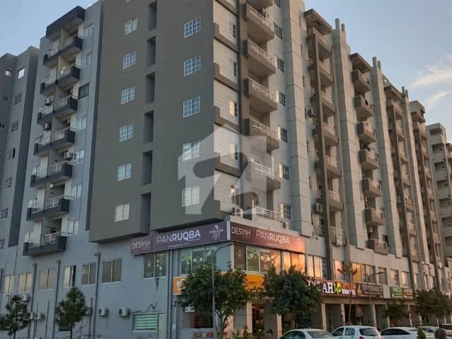 Apartment for sale in Islamabad