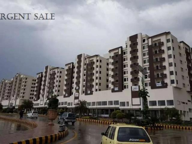 Apartment for sale in Islamabad