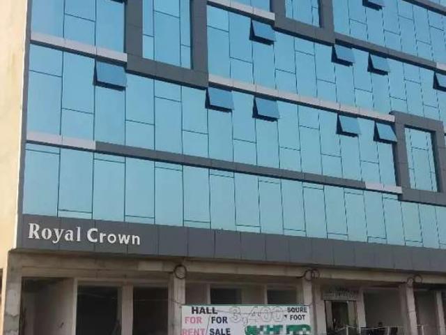Commercial for sale in Islamabad