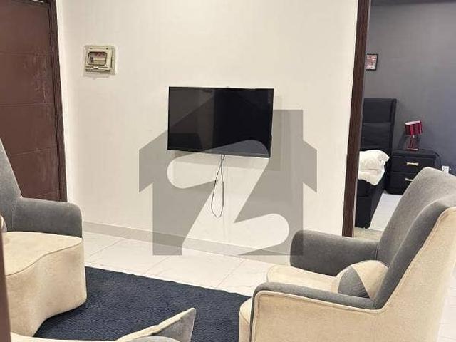 Apartment for rent in Islamabad
