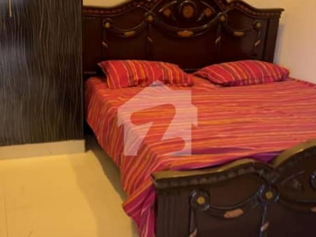 Apartment for sale in Islamabad