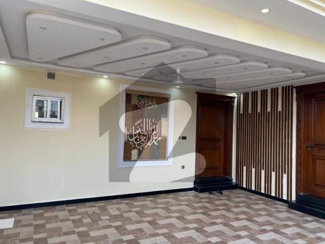 House for sale in Islamabad