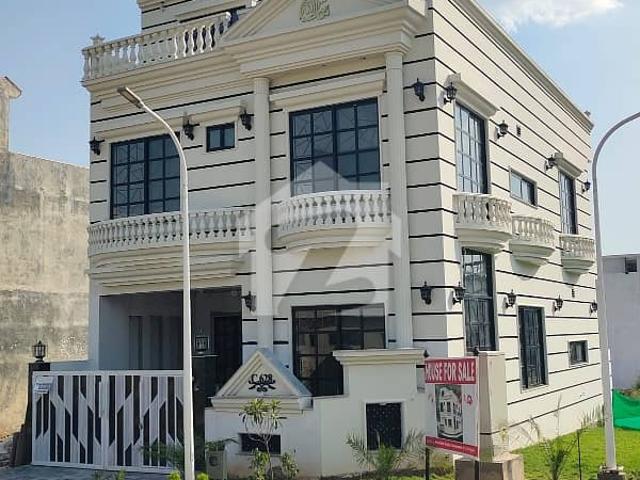 House for sale in Islamabad