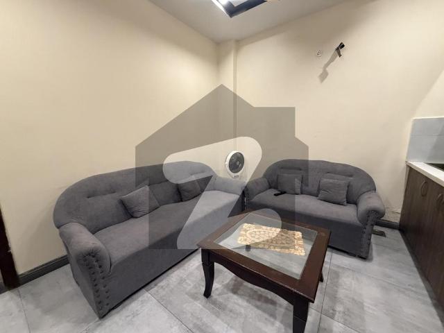 Apartment for rent in اسلام آباد, زون 1