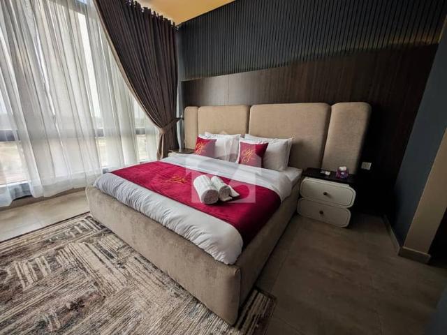 Apartment for rent in اسلام آباد, زون 1