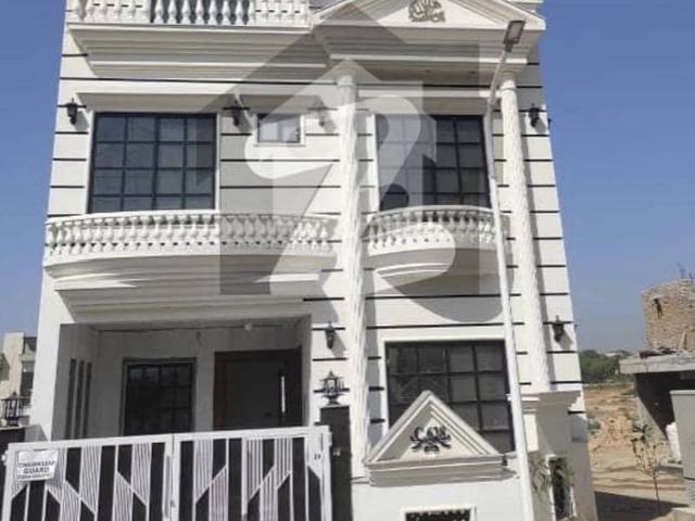House for sale in Islamabad