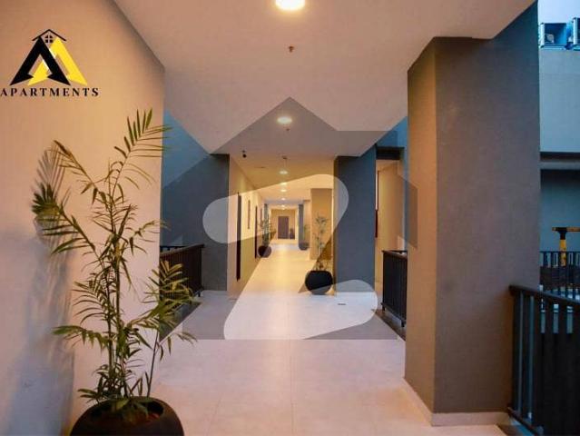 Apartment for sale in Islamabad