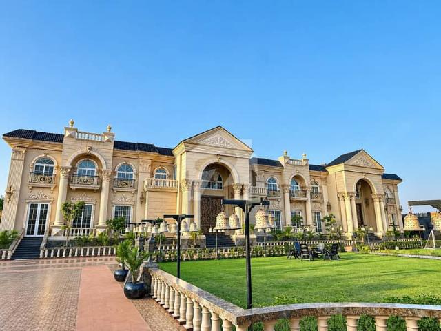 Property for sale in اسلام آباد, زون 1