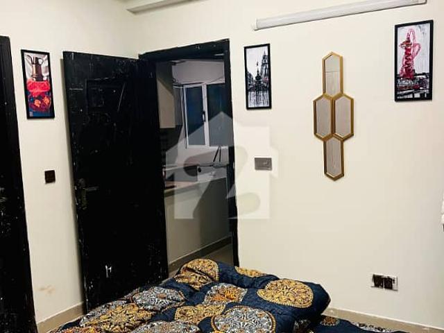 Apartment for sale in Islamabad