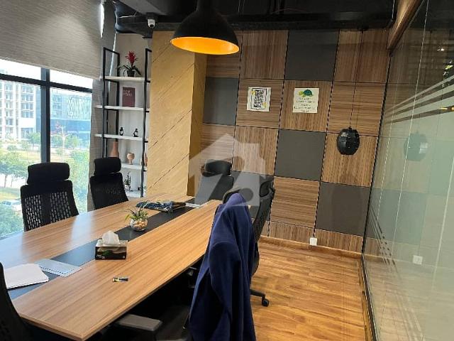Office for rent in Islamabad