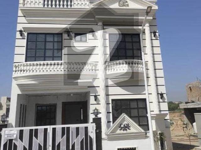 House for sale in Islamabad