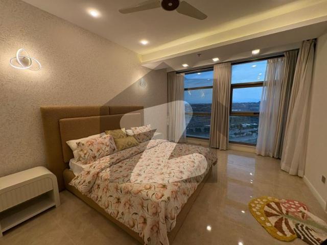 Apartment for rent in اسلام آباد, زون 1