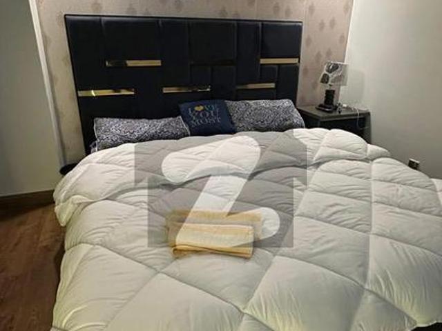 Apartment for rent in Islamabad