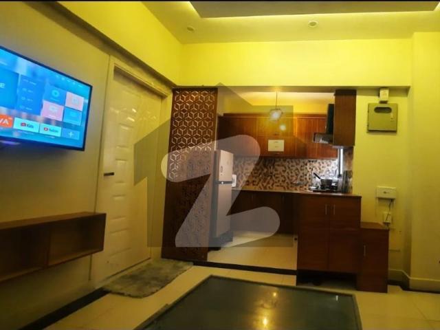 Apartment for rent in Islamabad