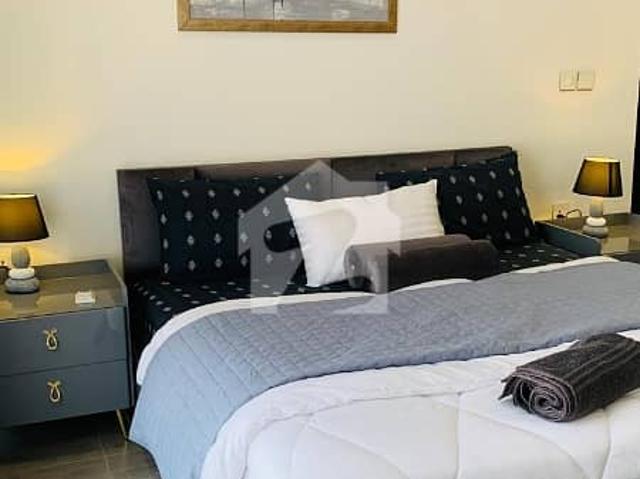 Apartment for rent in اسلام آباد, زون 1